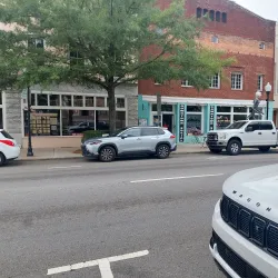 Downtown Valdosta Historic District - Valdosta