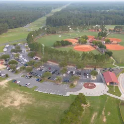Freedom Park - Valdosta