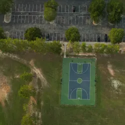 Freedom Park - Valdosta