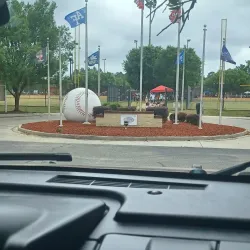 Freedom Park - Valdosta