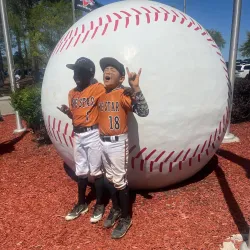 Freedom Park - Valdosta