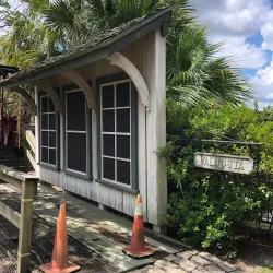 Lowndes County Historical Society & Museum - Valdosta