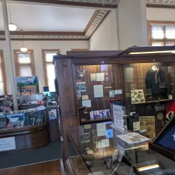 Lowndes County Historical Society & Museum - Valdosta