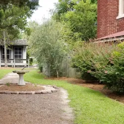 Lowndes County Historical Society & Museum - Valdosta