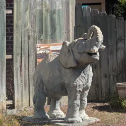 Lowndes County Historical Society & Museum - Valdosta