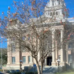 Lowndes County Historical Society & Museum - Valdosta