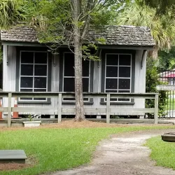 Lowndes County Historical Society & Museum - Valdosta