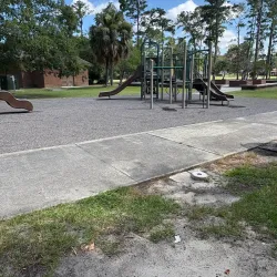 Reynolds Street Park - Valdosta