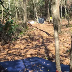 Reynolds Street Park - Valdosta