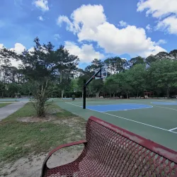 Reynolds Street Park - Valdosta