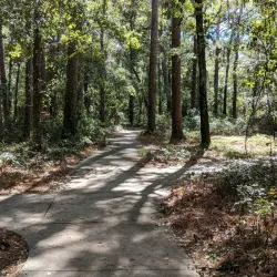 Reynolds Street Park - Valdosta