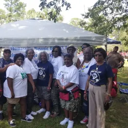 Reynolds Street Park - Valdosta