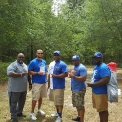 Reynolds Street Park - Valdosta