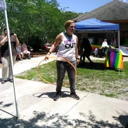 Reynolds Street Park - Valdosta