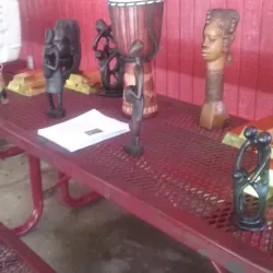 Reynolds Street Park - Valdosta