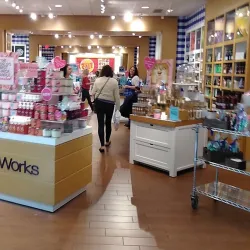 Valdosta Mall - Valdosta