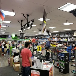 Valdosta Mall - Valdosta