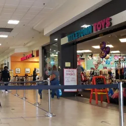 Valdosta Mall - Valdosta