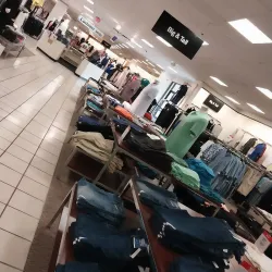 Valdosta Mall - Valdosta