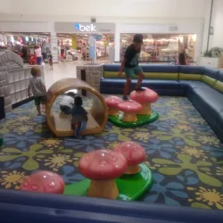 Valdosta Mall - Valdosta