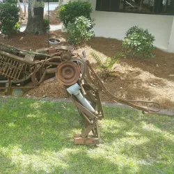 Valdosta State University Museum of Art - Valdosta