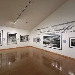 Valdosta State University Museum of Art - Valdosta