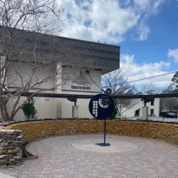 Valdosta State University Museum of Art - Valdosta