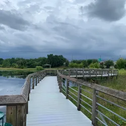 Cooter Pond Park - Warner Robins