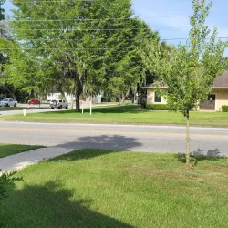 Cooter Pond Park - Warner Robins