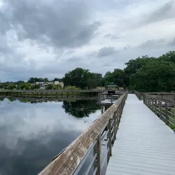 Cooter Pond Park - Warner Robins