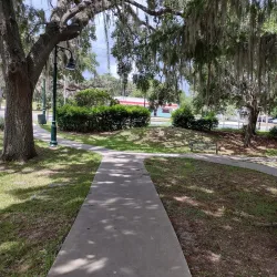 Cooter Pond Park - Warner Robins