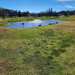 Eagle Springs Golf Course - Warner Robins