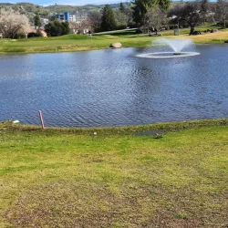 Eagle Springs Golf Course - Warner Robins