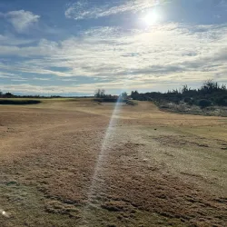 Eagle Springs Golf Course - Warner Robins