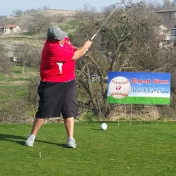 Eagle Springs Golf Course - Warner Robins