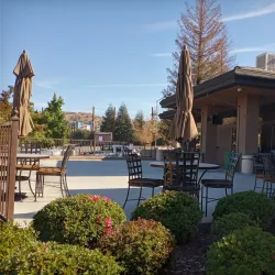 Eagle Springs Golf Course - Warner Robins