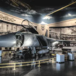 Museum of Aviation - Warner Robins