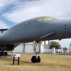 Museum of Aviation - Warner Robins