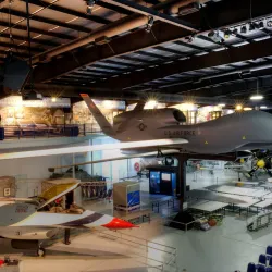 Museum of Aviation - Warner Robins