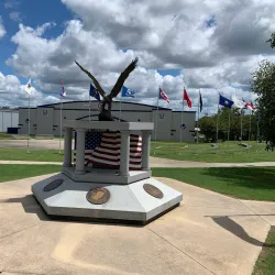 Museum of Aviation - Warner Robins