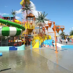 Rigby Lake Park - Warner Robins