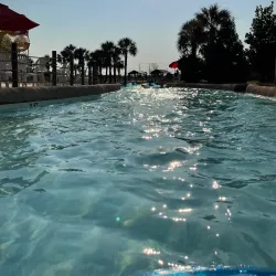 Rigby Lake Park - Warner Robins