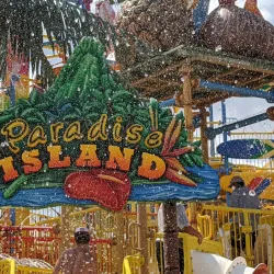 Rigby Lake Park - Warner Robins