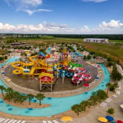 Rigby Lake Park - Warner Robins