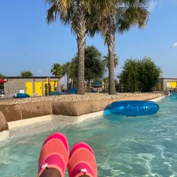 Rigby Lake Park - Warner Robins