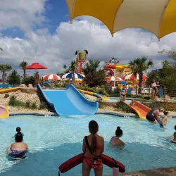 Rigby Lake Park - Warner Robins