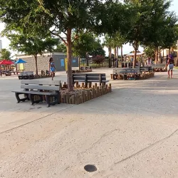 Rigby Lake Park - Warner Robins