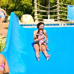 Rigby Lake Park - Warner Robins