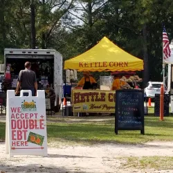 Warner Robins Farmers Market - Warner Robins