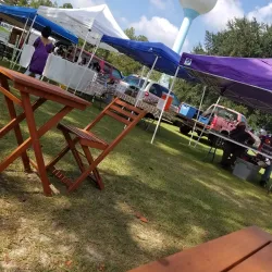 Warner Robins Farmers Market - Warner Robins